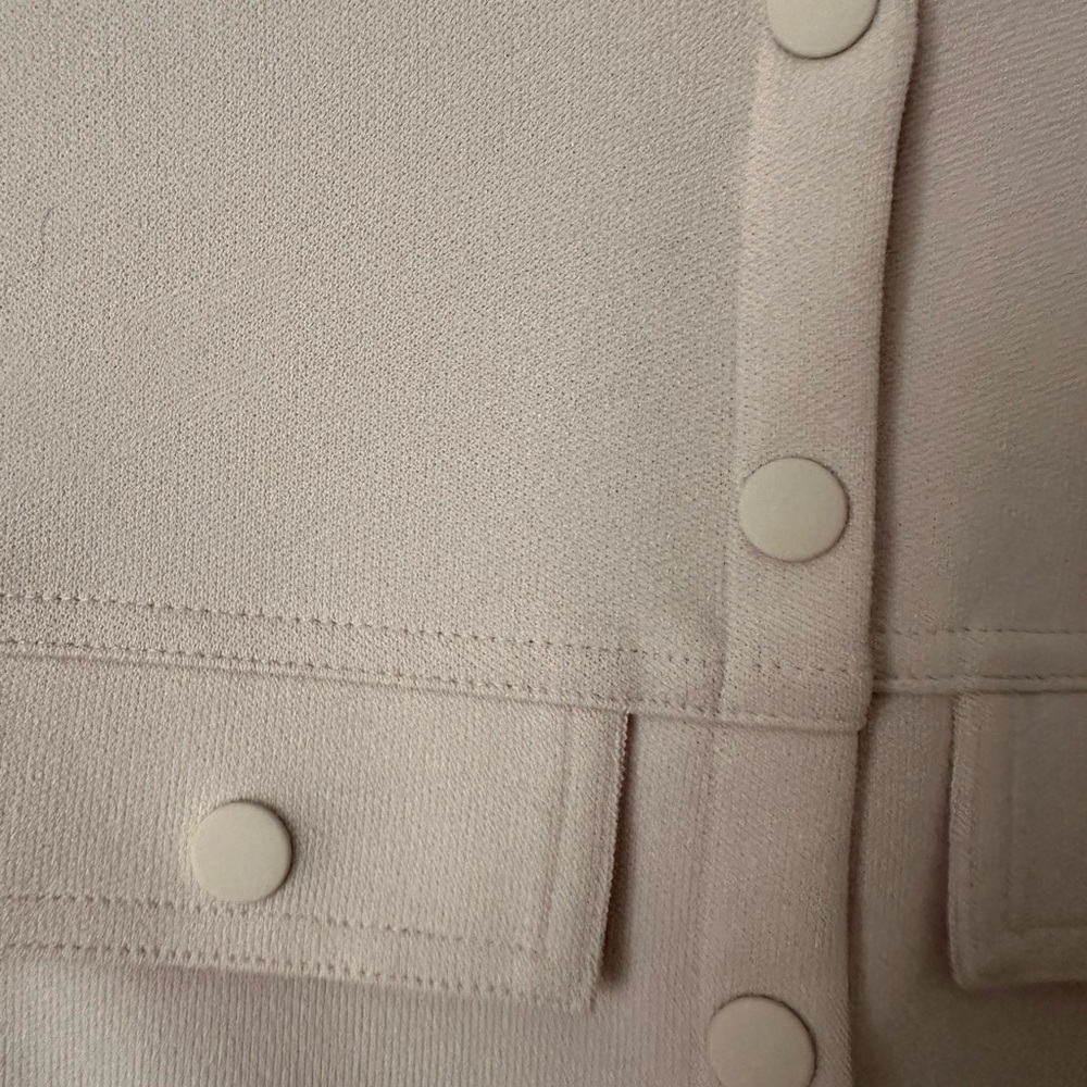 H&M cropped jacket - Picture 6 of 7
